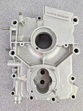 Used Original Genuine 1967 Porsche 912 Engine Block 3rd Third Member 755127