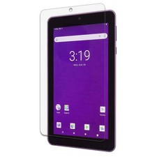 Anti Blue Light Tempered Glass Screen Protector Guard Shield For Onn 7" Tablet