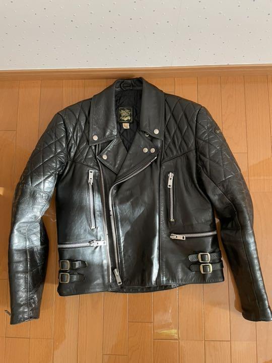70's Vintage Lewis Leather Lightning Riders Jacket size M | eBay 70's Vintage Lewis Leather Lightning Riders Jacket size M | eBay