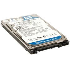 HP EliteDesk 800 G2 MINI - 320GB 2.5" SATA Hard Drive Windows 7 Professional 64