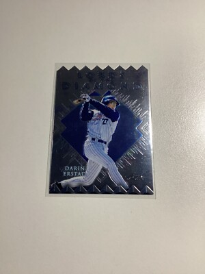 1999 Topps Chrome Lords Of The Diamond Refractor Choose Your Card Griffey Jr.