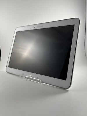 Samsung Galaxy Tab4 Tablet SM-T530 - weiß - TOP Zustand - geprüft -