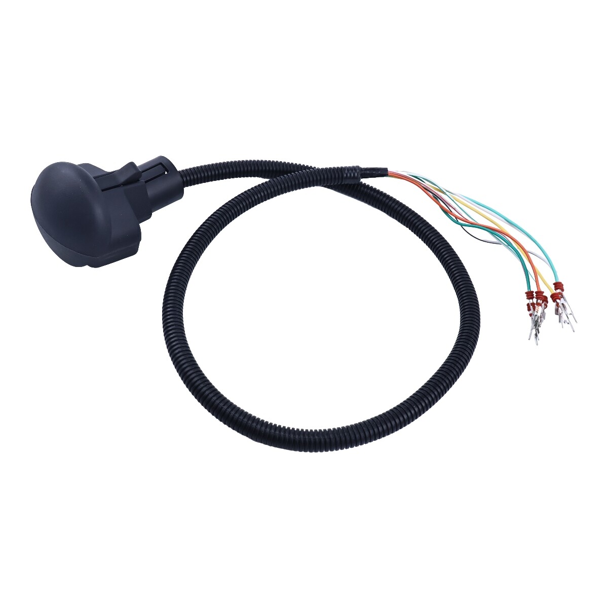 6680418 Right Auxiliary Four Switch Handle for Bobcat T140 T180 T190 ...