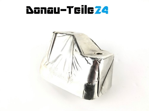 VW Audi Seat Skoda Hitzeschutz Turbolader Hitzeblech 038129969A