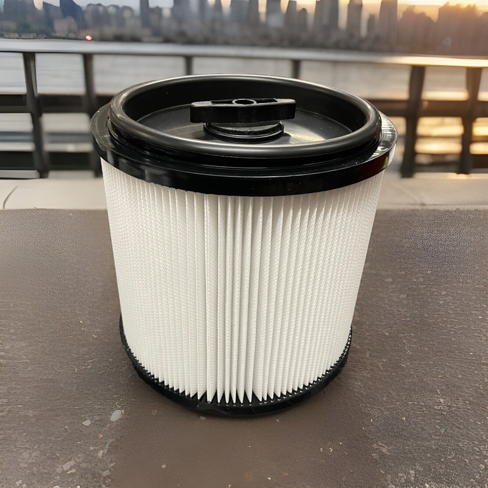 Cartuccia filtro aspirapolvere Einhell