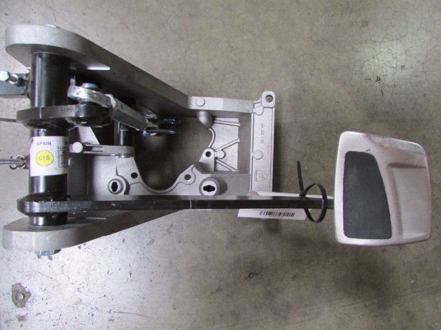 Lamborghini Gallardo, Brake Pedal, E-Gear, Used, P/N 401721140A