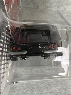 🇮🇹🇮🇹🇮🇹Hot Wheels Garage Black Ferrari Dino 246 GTS 4/6 HW22