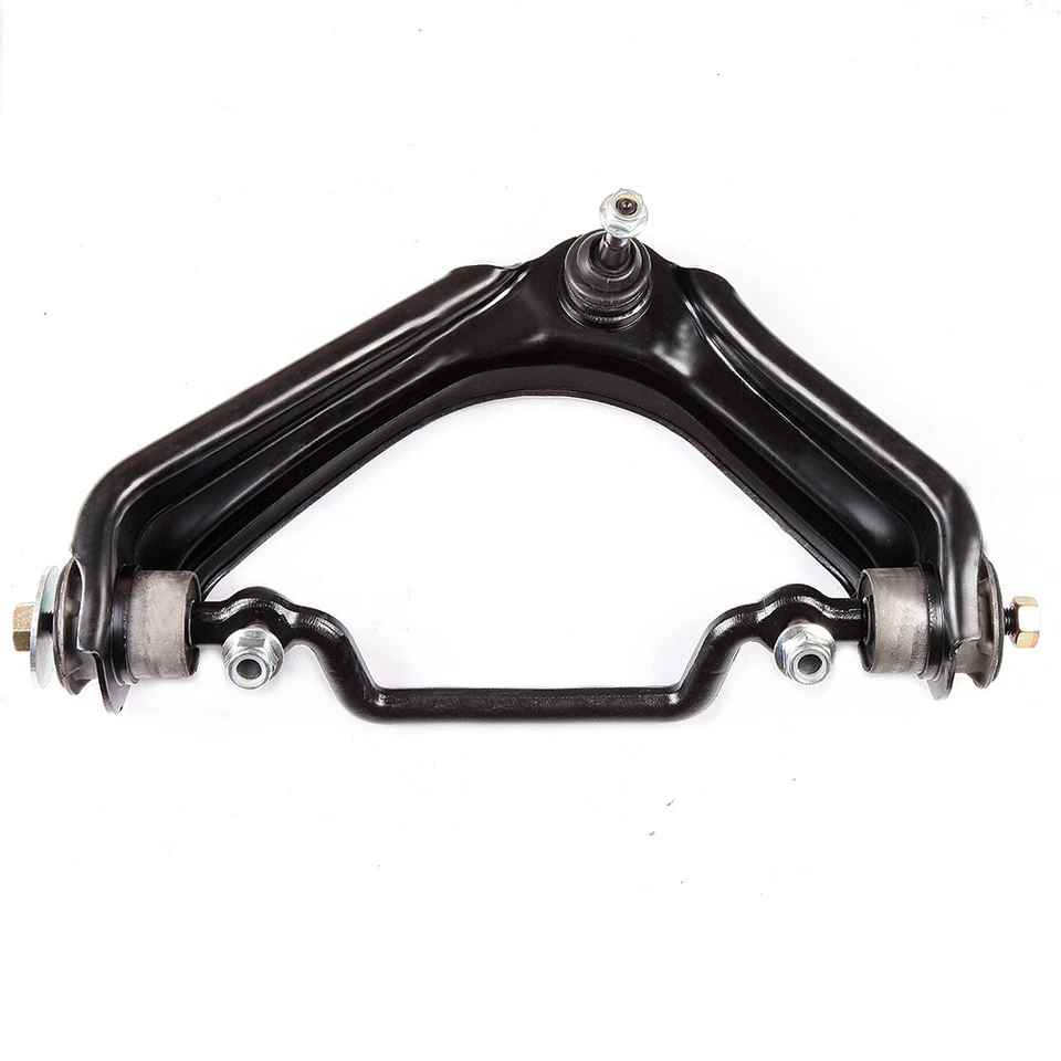 Brazo de control de extremo de barra de amarre delantero y fuelle de piñón para Ford Explorer 2002-2005 Foto 2 de 4