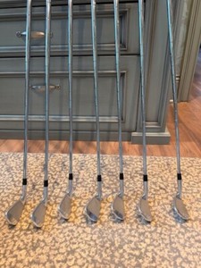Mizuno Pro 245 Irons | eBay Mizuno Pro 245 Irons | eBay