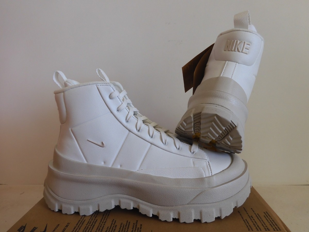 【値下げ！】NIKE W BLAZER ROAM MID FQ9065-100 Nike Blazer Roam Mid Women's Winterized Shoes (FQ9065-100