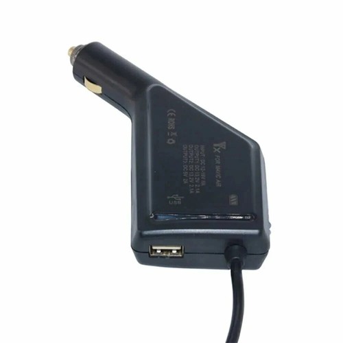 3-in-1 USB Auto Ladegerät Adapter für DJI Mavic Air Akkus Fernbedienung UK - Bild 3 von 5