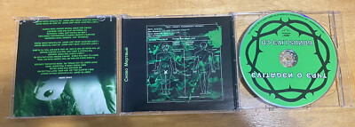 Dead Again by Type O Negative (2CD, Bonus Live CD, SPV) Very