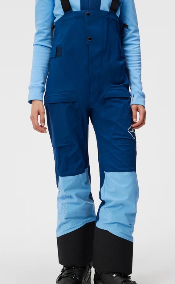 Lindeberg Powerline BIP Pant Hose Damen M Neu SWPA09577