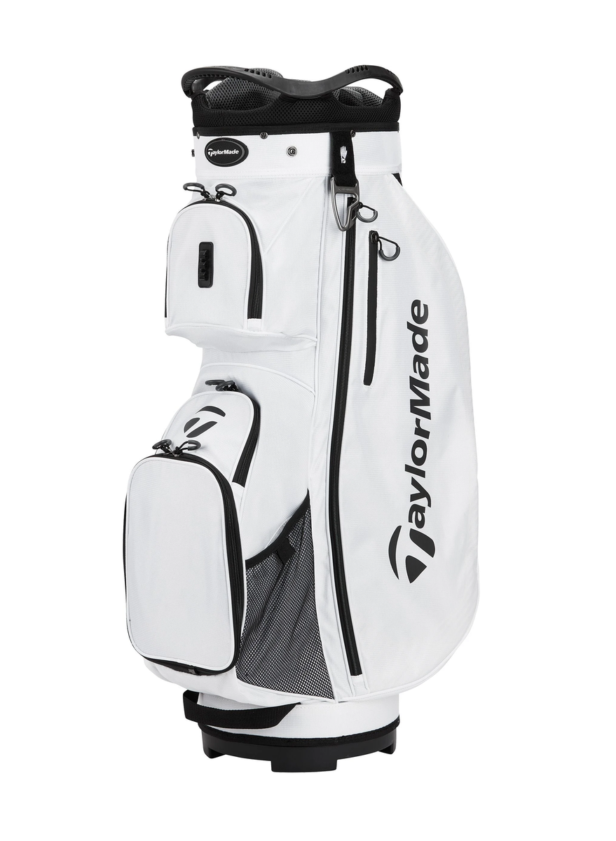 TaylorMade 2023 Pro Cart Bag | eBay