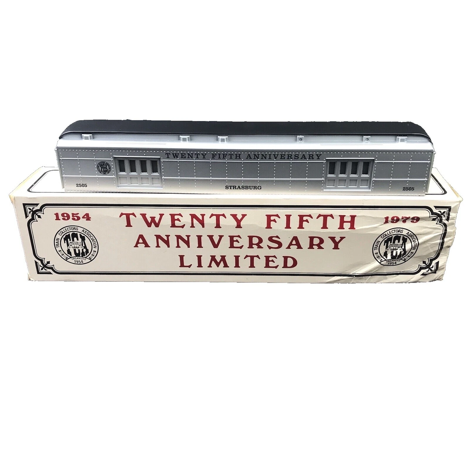 Trenes modelo Williams 8-11 años