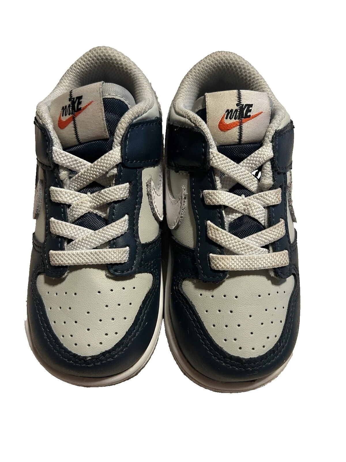 7 Zapato de EE. UU. Zapatos de Bebé de la selva