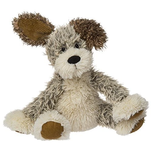 Scruffy to sale fluffy toy