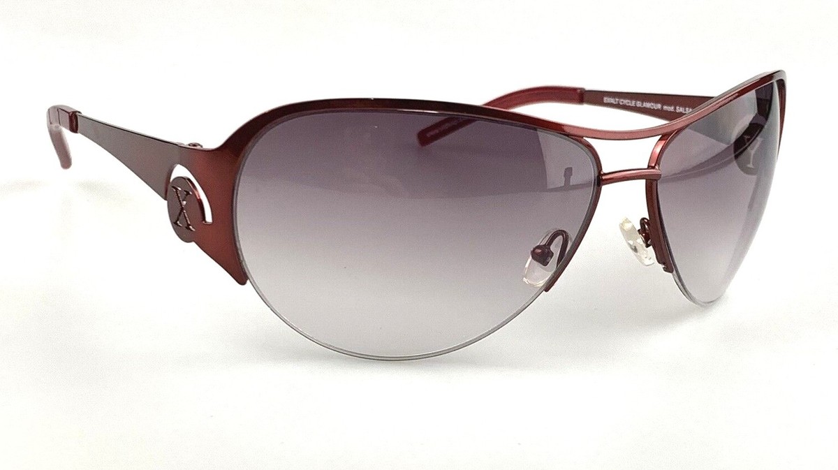 Vintage Vidi Vici Sunglasses Exalt Cycle Glamour mod Salsa  display picture 3
