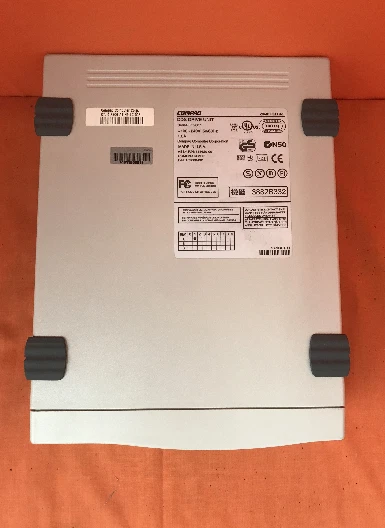 153620-001 159608-001 157770-001 HP/Compaq 20/40GB EXTERNAL DAT DRIVE - Image 2 of 3