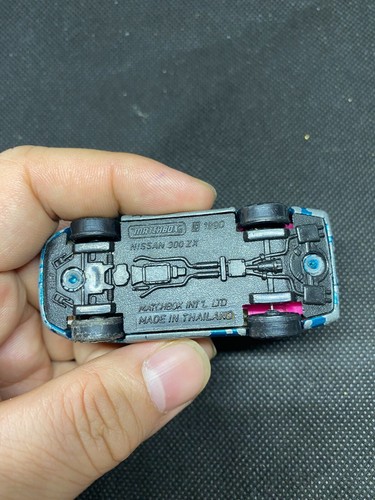 Hot Wheels Maisto Matchbox Mattel 1/64 Diecast Car - Picture 419 of 607