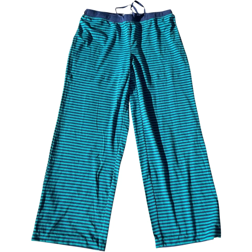 Pantalones de salón pequeños Karen Neuburger para mujer lote de 2 pantalones suaves y acogedores de ocio Foto 3 de 4