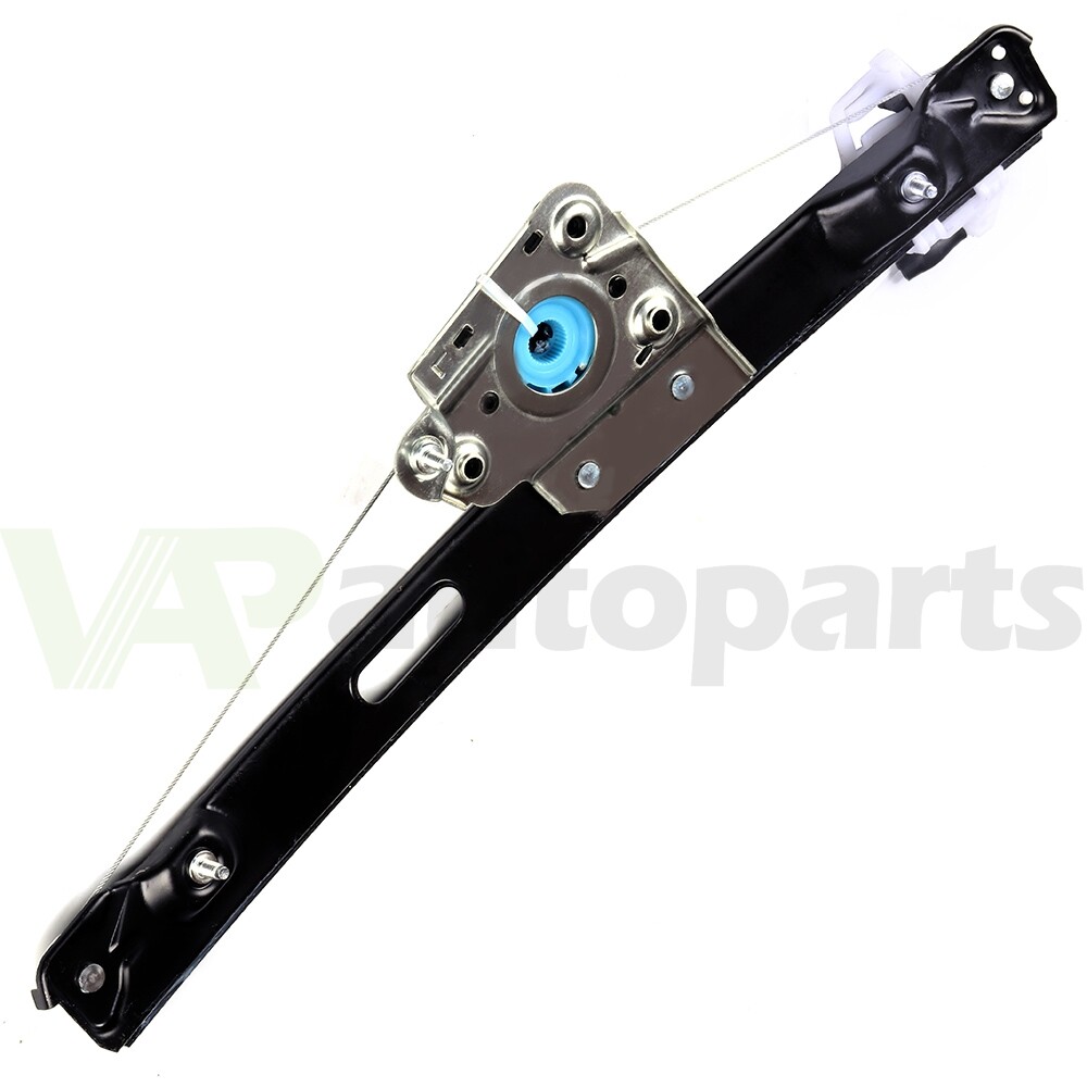 Rear Left For BMW 325i 328i 330i 335i 335d M3 w/o Motor Rear Left For BMW 325i 328i 330i 335i 335d M3 w/o Motor