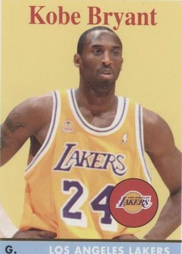 その他 NBA 08-09 topps chrome Kobe Bryant 2008/ 2009 Topps Chrome Basketball COMPLETE SETW/ Kobe/Lebron #24