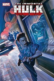 IMMORTAL HULK #40 (18/11/2020)