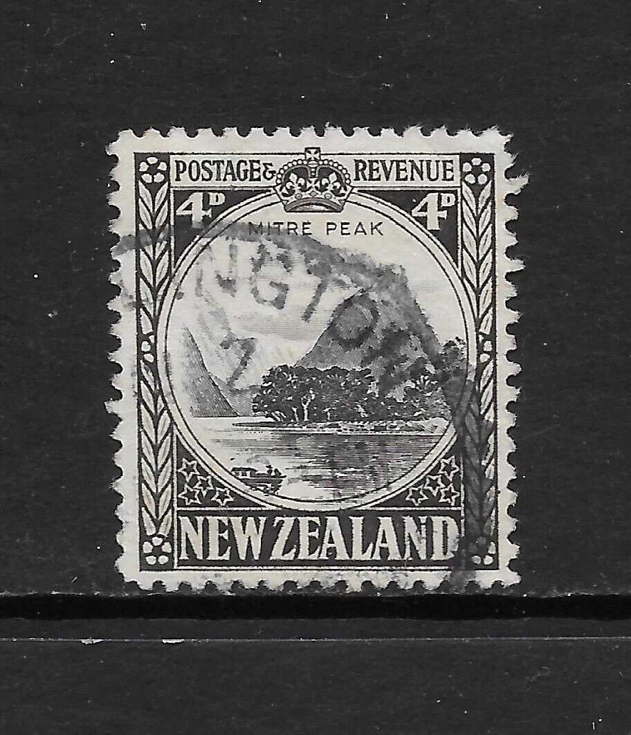 25+ Black New Zealand Stamps for sale | Updated Oct 2026