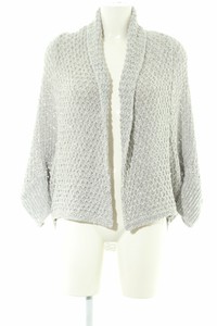 cardigan maglia grossa