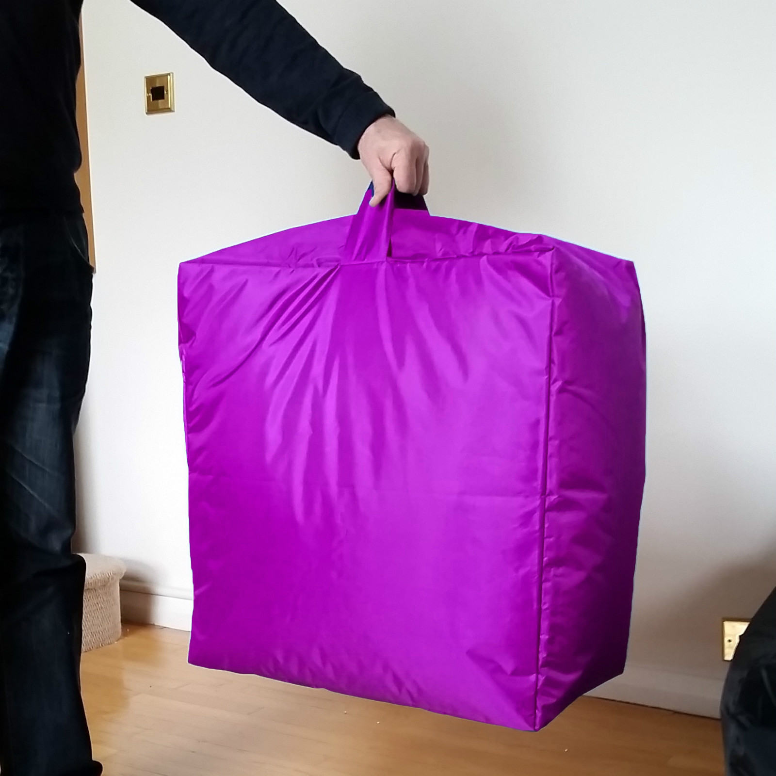 Garden Bean Bag Waterproof Slab Beanbag Outdoor Gaming Cushions Seat