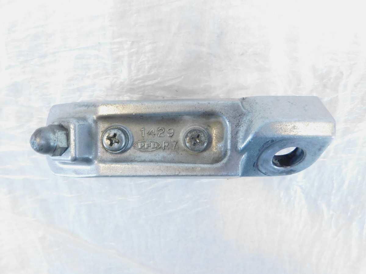 Kawasaki Ninja ZX-6R ZX-9R ZX-12R ZZR600 ZZR1200 Front Right