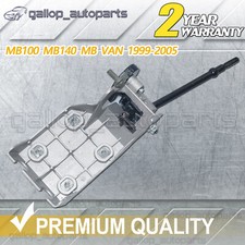 Fit BENZ MB100 MB140 MB VAN Manual Transmission Gear Shift Bracket Shifter 99-05