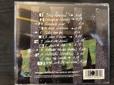 Northern Distortion - Fun with Atoms - CD - LIKE NEW 48621629620| eBay
