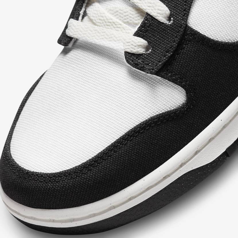 DV0830-102 Nike Dunk Mid Panda | eBay