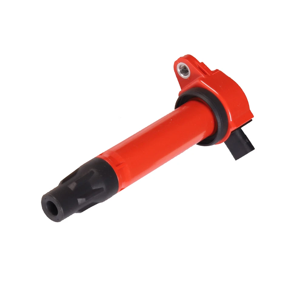 Bobina de encendido Energy y bujía E3 Premium para Jeep Compass Patriot UF557 Foto 4 de 4