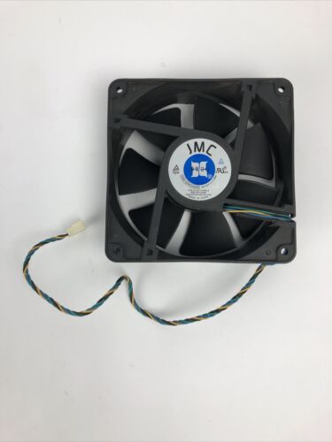 JMC 120mm 1.30A 1212711PW-5 1238-12HB HAPW SUPERMICRO - Fast Free Shipping