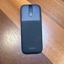 Microsoft Arc Touch Mouse Surface Edition Bluetooth modello 1592 non testato