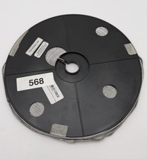 3 Lb Spooled Hobby Came - 5/64" round U Came