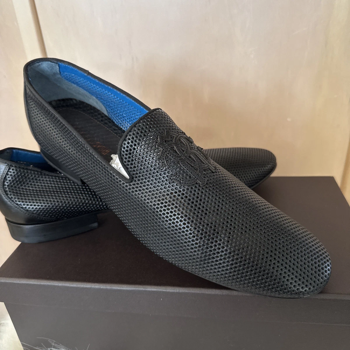 Roberto Cavalli Dress Shoes for Men for sale | eBay display picture 1