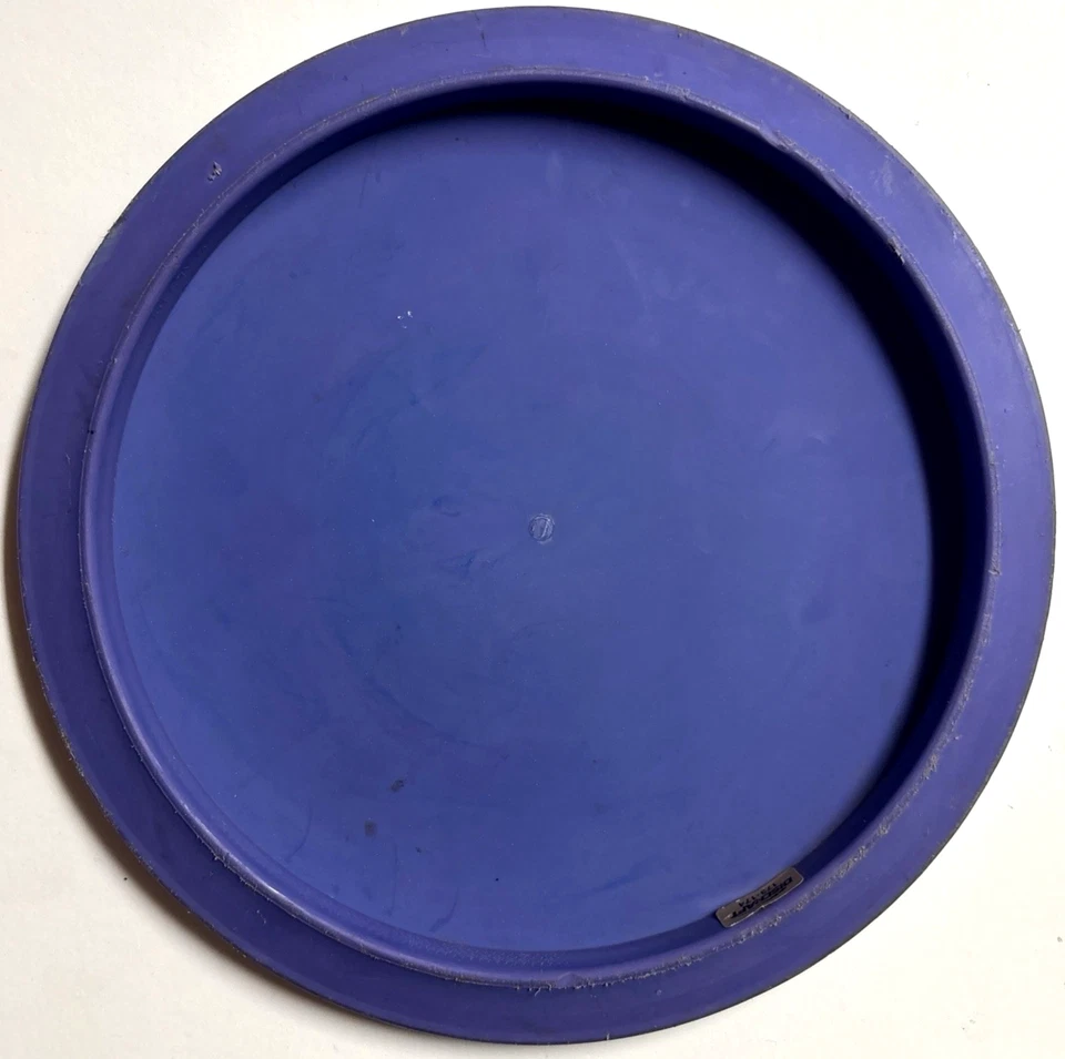 Discraft X Xpress Skinny Tooled Wixom PFN Rare OOP Chalky 177g Used - Image 2 of 4