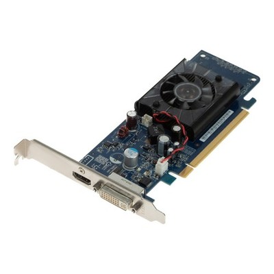 GRAFIKKARTE HP 5189-2520 NVIDIA GEFORCE 8400 GS 256MB GDDR2 PCIe x16