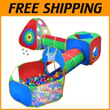 Creative Indoor Outdoor Play Tent for Children