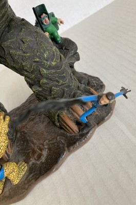 Marvel Legends Masterworks Fantastic Four Meet the Mole Man 2006