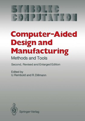 Computer-Aided Design and Manufacturing R. Dillmann