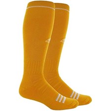 adidas Rivalry Baseball OTC Sock 2-Pack Size 9-13