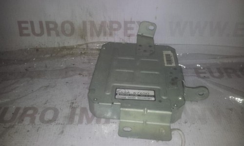 GA2A67650 Steuergerät ABS 0DD Mazda 626 DE1511-64