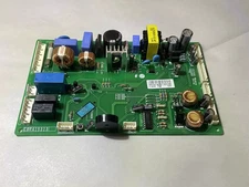 LG Kenmore AP4871444 EBR41531310 Refrigerator Control Board AZ107027 | Wm1671