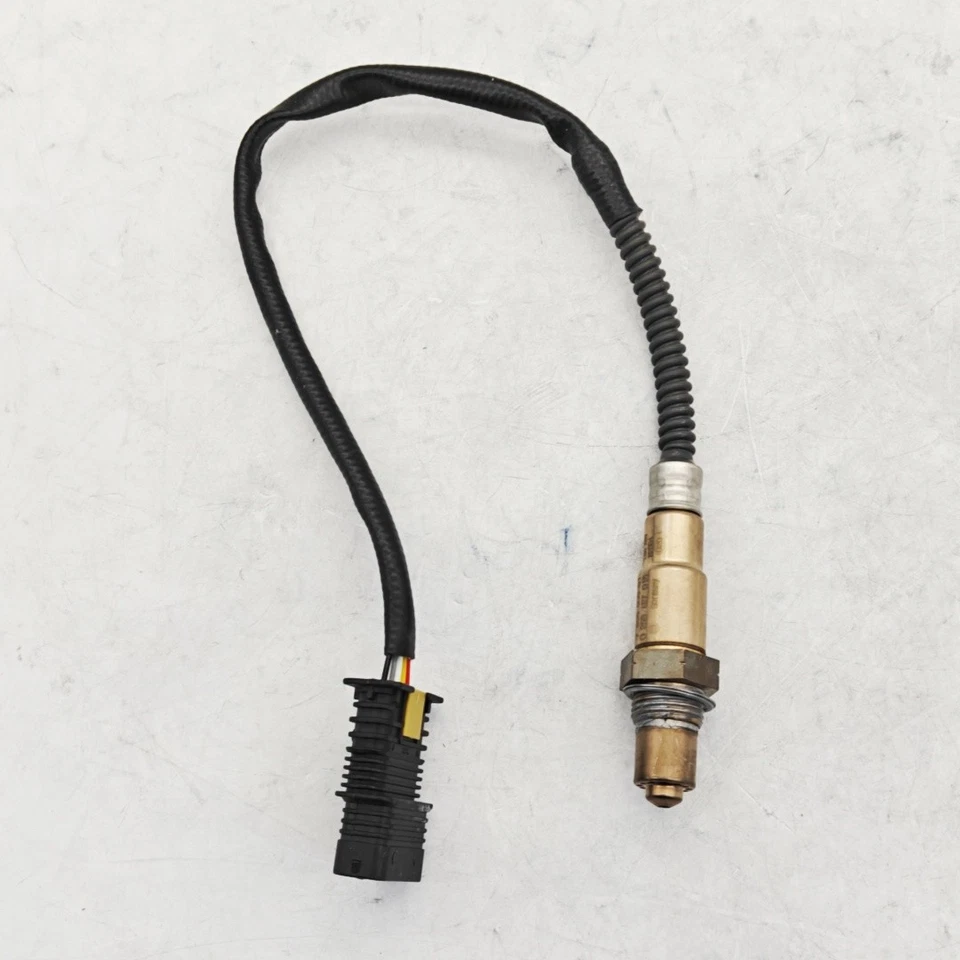 4x 11787596908 234-5048 Sensor de oxígeno aguas arriba para Bosch BMW F30 F32 F10 3,0 X5 Foto 3 de 4