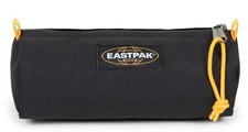 Eastpak Schlampermäppchen Federmäppchen Pencil Case »Benchmark« Kontrast Mango